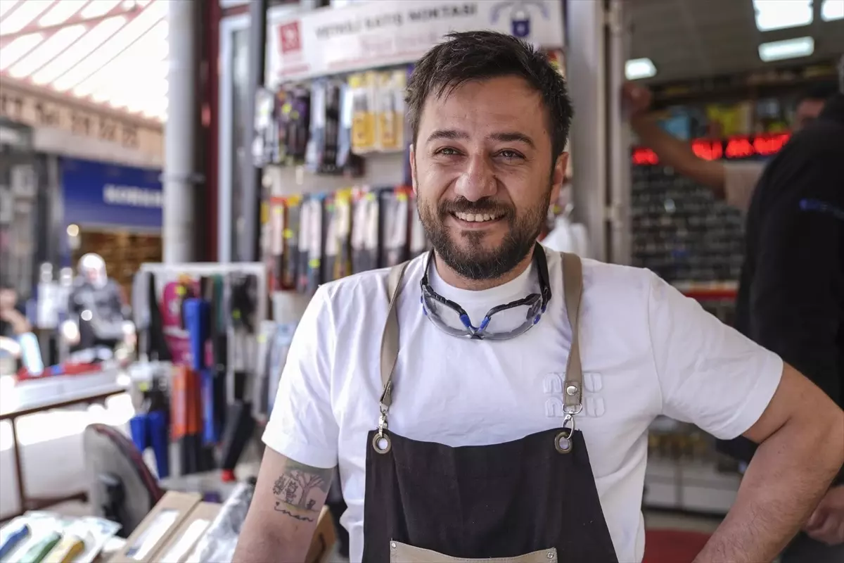 Kurban Bayramı'na Hazırlık: Bıçak Seçiminde Dikkat!