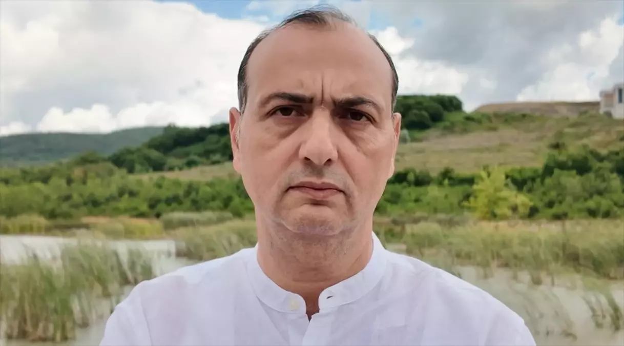 Prof. Dr. Halil Barış Özel'den Orman Yangınlarına Dikkat Çekici Uyarılar