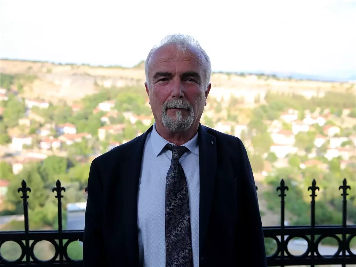 Türkiye'de Orman Yangınları Artıyor: İklim Değişikliği Etkisi