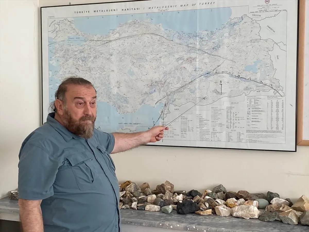 Uzmanlar 'Doğu Anadolu Fay Hattı'ndaki enerji birikmesine' dikkati çekti