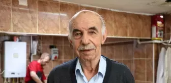 Kurban Bayramı'nda Kesici Alet Yaralanmalarına Dikkat!
