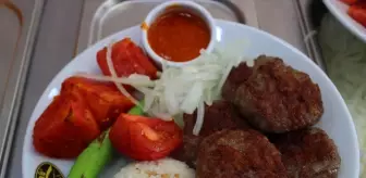 Uzunköprü Köftesi Coğrafi İşaretle Tescillendi