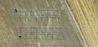 Uzunköprü Türkobası Köyüne Güneş Enerji Sistemi Kuruluyor
