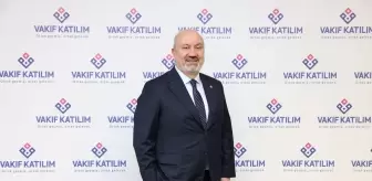 Vakıf Katılım, KOBİ'lere 2025'in İlk Yarısında 103,3 Milyar Lira Destek Sağladı