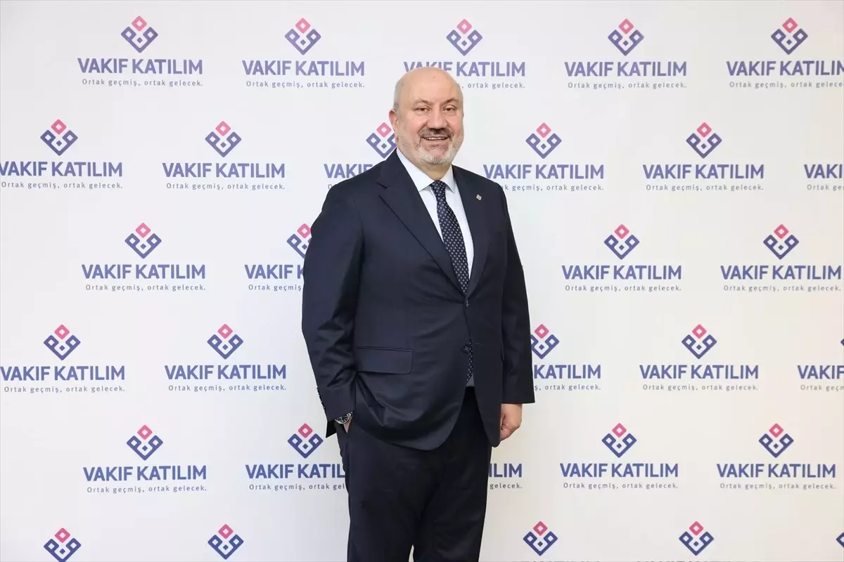 Vakıf Katılım, KOBİ'lere 2025'in İlk Yarısında 103,3 Milyar Lira Destek Sağladı