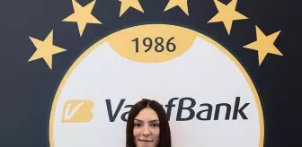VakıfBank Kadın Voleybol Takımı, Tijana Boskovic'i Transfer Etti
