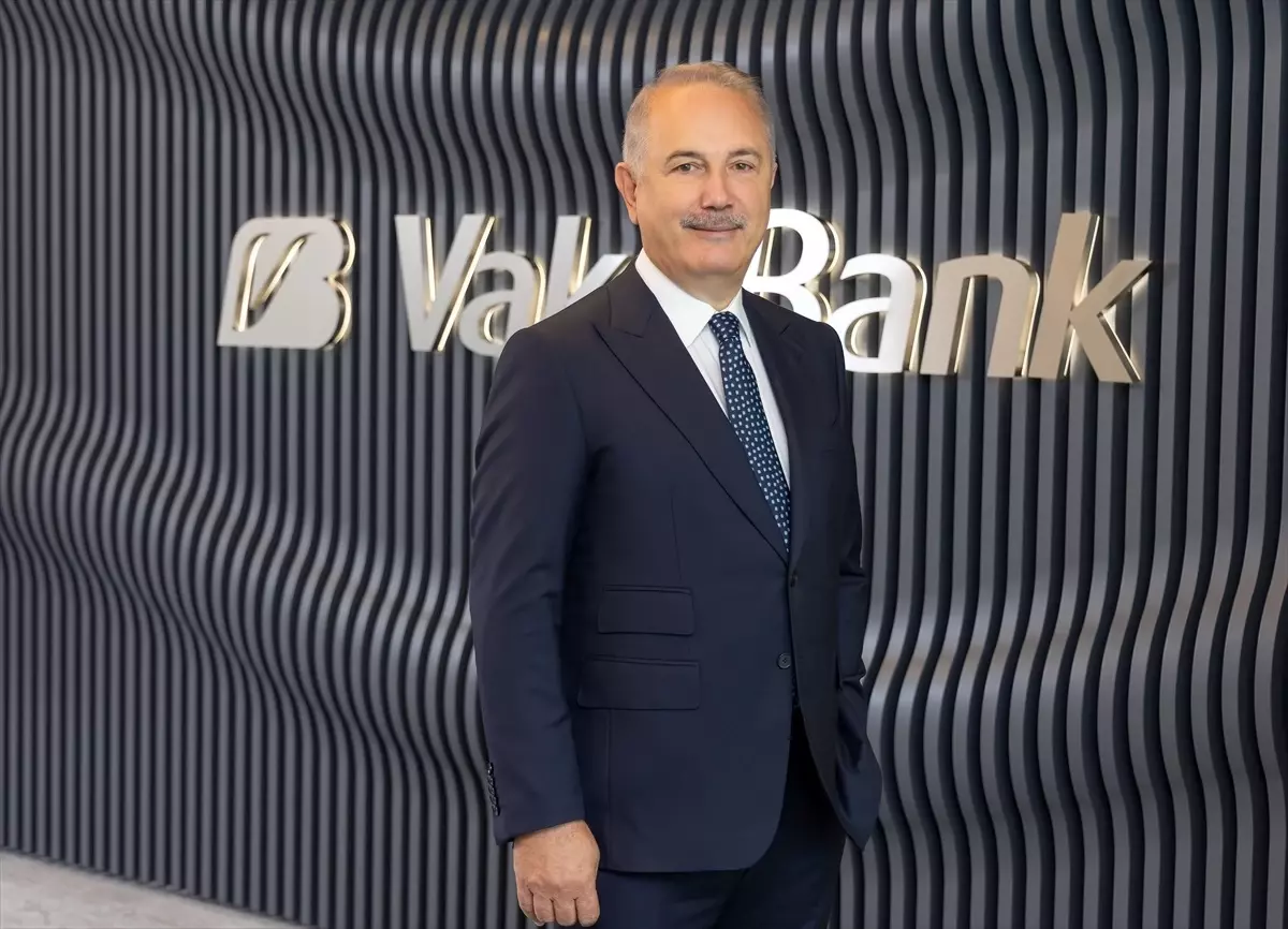 VakıfBank, Yılın İlk Sürdürülebilir Eurobond İhracını Tamamladı