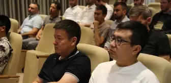 Maveraünnehir Yaz Seminerleri 4. Kez Düzenlendi