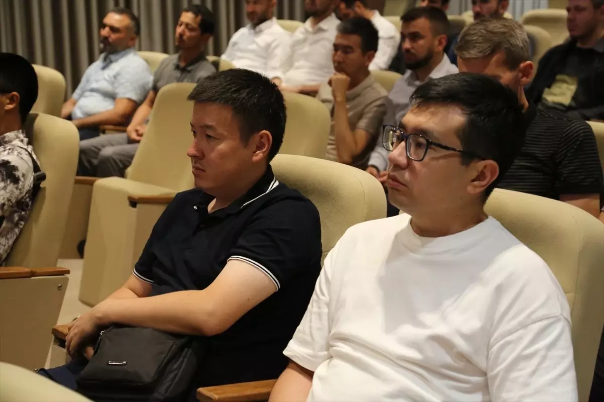 Maveraünnehir Yaz Seminerleri 4. Kez Düzenlendi