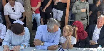 Edirne Valisi'nden 5 Yaşındaki Kıza Çocuk Parkı Sözü
