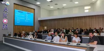 Van Büyükşehir Belediyesi'nden Personeline Psikolojik İlk Yardım Eğitimi