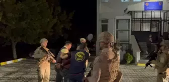Van'da Silahlı Kavga: 1 Ölü, 2 Yaralı, 2 Şüpheli Tutuklandı