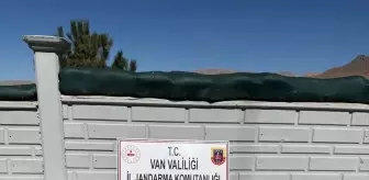 Van Başkale'de Gümrük Kaçağı Akaryakıt Operasyonu: 319 Litre Ele Geçirildi