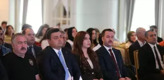 Van'da Akıllı Şehirler ve Tesis Yönetimi Konferansı Düzenlendi