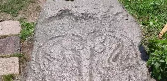 Van'da Bizans Dönemine Ait Tarihi Eserler Ele Geçirildi