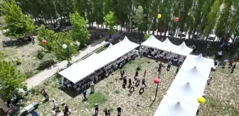Dünya Kahvaltı Günü Van'da Kutlandı