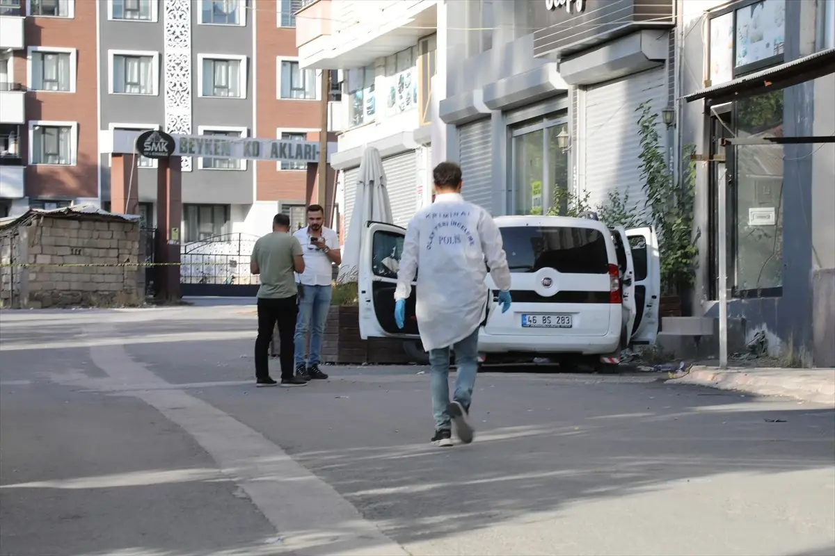 Van'da düzenlenen silahlı saldırıda 2 kardeş hayatını kaybetti