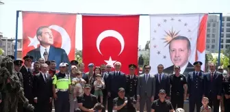 Van'da Yangın Faciası: 14 Yaşındaki Çocuk Hayatını Kaybetti