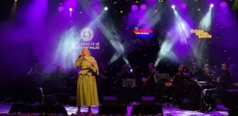 Van'da Gençler Arası Kültür Sanat Yarışmaları Devam Ediyor