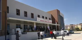 Van'da 5 Yeni Sağlıklı Hayat Merkezi Açıldı