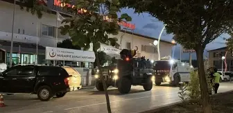 Muradiye'de Aileler Arası Kavga: 1 Ölü, 2 Yaralı