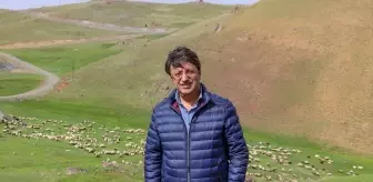 Van'da Hayvancılık Projelerine 238 Milyon Lira Hibe Desteği