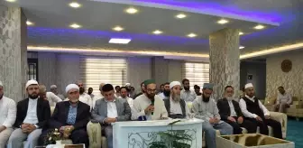 Van'da İsrail'in Gazze Saldırılarına Protesto