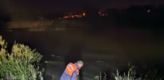 Van Gölü'nde Kaçak Avlanan 1 Ton 970 Kilogram İinci Kefali Ele Geçirildi