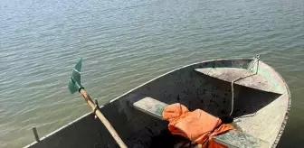 Van'da Kaçak Balık Avına 25 Bin Lira Cezalı Operasyon