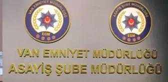Van'da Kaçakçılık Operasyonu: 44 Şüpheli Gözaltına Alındı, 3'ü Tutuklandı