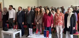 Van'da Kadın Girişimcilere Proje Hazırlama Eğitimi Verildi