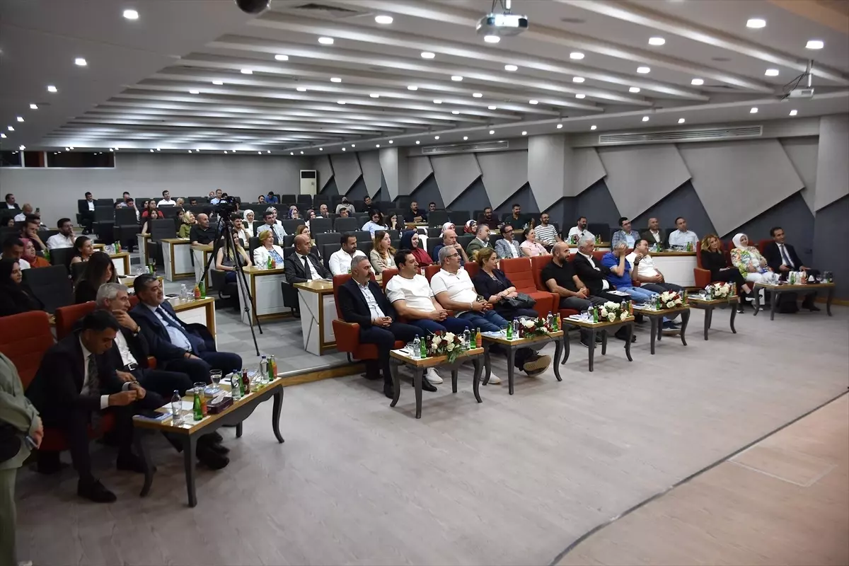 Van'da Yerli Üretici ve Alıcılar Buluştu