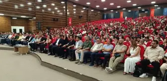 Van'da TEDx İskele Etkinliği Düzenlendi