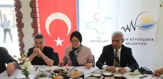 Kadın Kooperatifleri Van Yemeği Yarışması Gerçekleşti