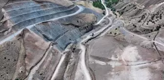 Van'da 10 Yeni Sulama Göleti İnşa Edilecek
