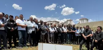 Van'da Silahlı Saldırı: Onur Karael Hayatını Kaybetti