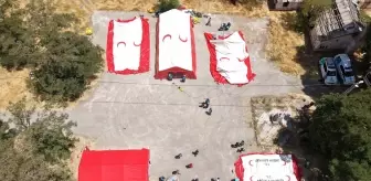 Van'da Arama Kurtarma Tatbikatı Gerçekleştirildi