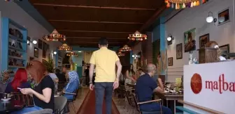 Türkiye Kültür Yolu Festivali, Van'da Yoğun İlgiyle Gerçekleşti