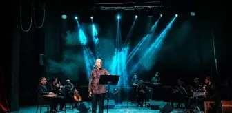 Van Kültür Yolu Festivali Sanatla Buluşma Sağlıyor