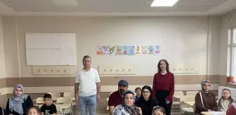 Van, Muş ve Bitlis'teki okullarda uyum eğitimi başladı