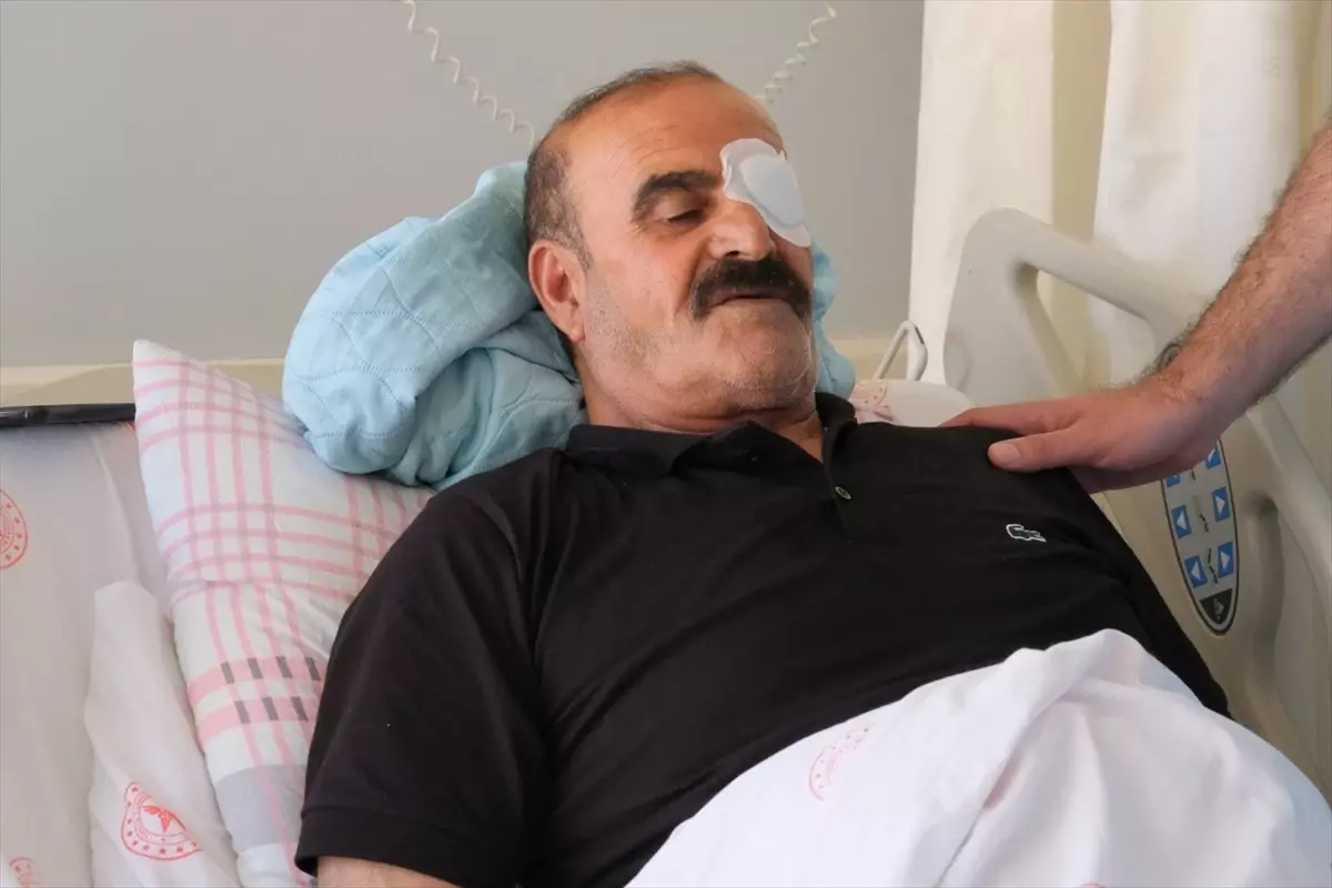 Van Göz Kliniği, Günlük 900 Hastaya Hizmet Sunuyor