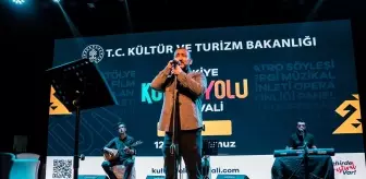 Van Kültür Yolu Festivali Renkli Etkinliklerle Devam Ediyor