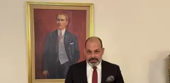 Varşova Büyükelçisi Denktaş, Polonya-Türkiye arasında kökleri tarihe dayanan ilişkileri değerlendirdi Açıklaması