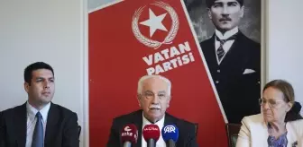 Perinçek'ten PKK İçin Af Teklifi