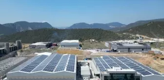 Zaimoğlu Kızları, Babalarının Projesini Tamamladı