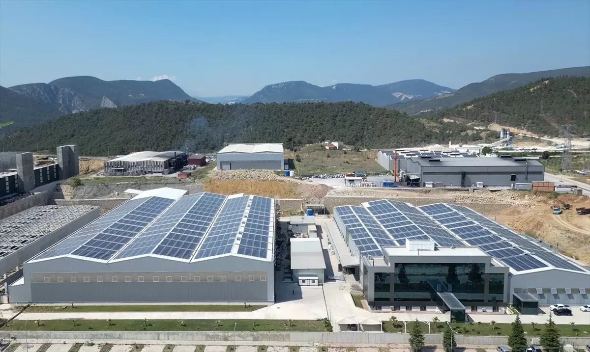 Zaimoğlu Kızları, Babalarının Projesini Tamamladı