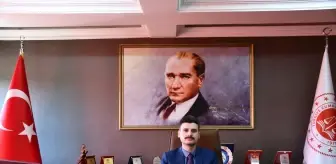 Sadullah Gümüş Vezirköprü Cumhuriyet Başsavcılığına Atandı