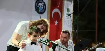 Vezirköprü'de engelli bireyler ve aileleri bir araya geldi