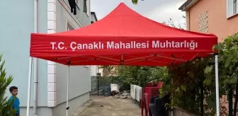 Vezirköprü'de Muhtarlık'tan Ücretsiz Düğün ve Cenaze Hizmeti