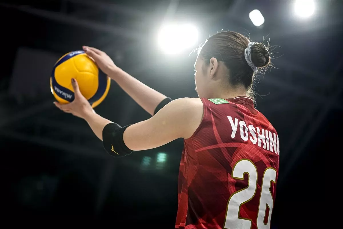 Brezilya, Japonya'yı 3-2 Yenerek Finale Yükseldi